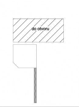 DO OTVORU